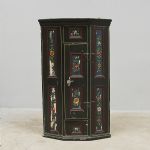 1776&nbsp;7237&nbsp;CORNER CUPBOARD